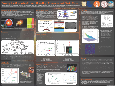 Research Posters - Marc A. Meyers - Ucsd